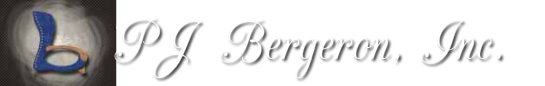 PJ Bergeron, Inc.